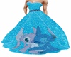 Stitch & Angel Dress