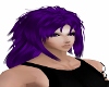 Shuao Purple Hair