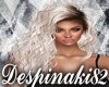Ds Jessica Platinum