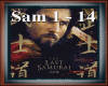 The Last Samurai[ Epic ]