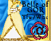 Belle of  FW Robes
