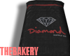 Diamond Supply Co Bed v1