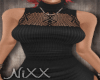 ::NiXX::LYLA TOP BUSTY