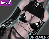 Turtle Neck Dark Latex