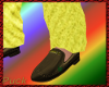 Jackson Picnic shoes