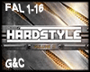 Hardstyle FAL 1-16