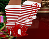 Santa Boots RLL