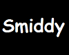 Smiddy headsign