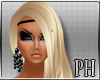 *pH* Gaga 2 Blond