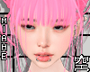 空 Arei Pink 空