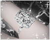 ✧ Diamond Ring