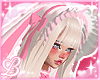 ✿Hat Bunny Pink✿