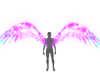  Wings Neon v2