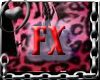 FX Hot Leopard Fade