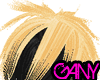 [GANY] blond/black emo!