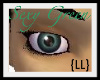 {LL}Sexy Green Eyes (F)
