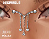 !! Bridge piercing