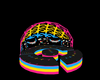 PanSexual Canape