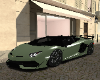 Lamborghini SVJ/military