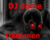 (CC) DJ Dome Dämonen