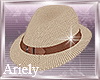 Liam Fedora Hat