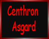 LV centhron- asgard