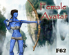 Female Avatar