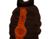 Earthful Puffer Jacket