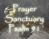Psa 91 Prayer Sanctuary