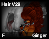Ginger Hair F V29