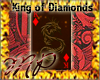 *~MP~* King of Diamonds