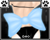 .:Dao:. Cutie Bow Blu V2