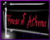 house of Anthena