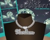 Diamond custom chain