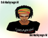 Bob Marley negro M