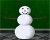 :) Snowman Animated