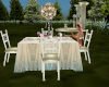 Elegant Wedding Table