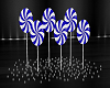 *2025*Blue Peppermint