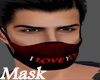 SF.mask love