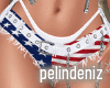 [P] 4 th july short