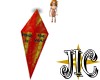 JIC Jesus Kite