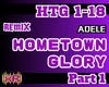 Hometown Glory -Adele P1