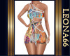 Nash Dress L66