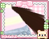 cat tail | brown