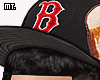 🧢. Boston Cap