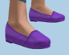 Purple Shoes/SP