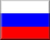 Russian Flag/Button