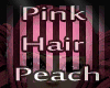 Lolita Pink Peach tails
