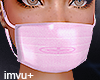 $ Nurse Mask Pink
