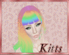 Kitts* Rainbow Reoriea